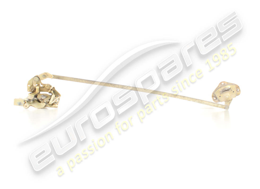 NEW (OTHER) Ferrari RH DOOR LOCK ASSEMBLY . PART NUMBER 40062200 (1)