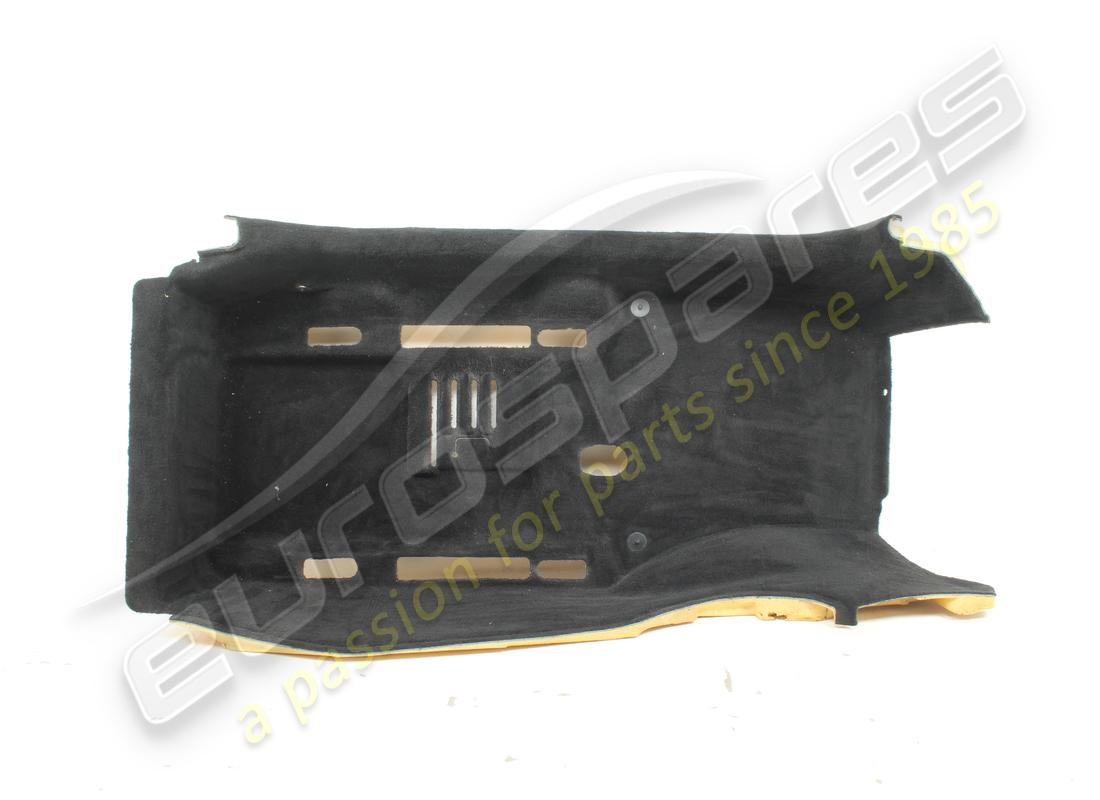 USED Ferrari TAPPETO PIANALE SX BASE GDX . PART NUMBER 772151 (1)