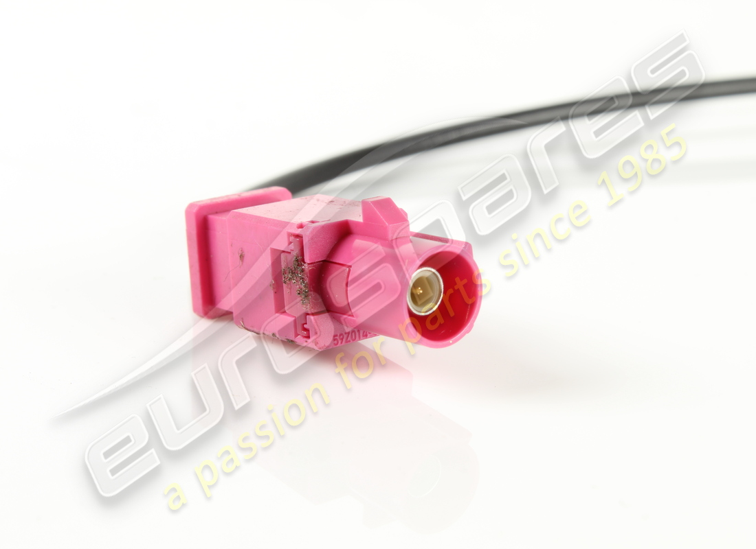 used ferrari bluetooth antenna. part number 286160 (4)