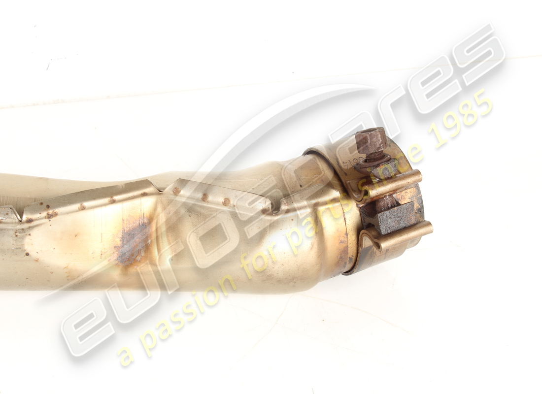 used ferrari rh rear extension. part number 300458 (6)