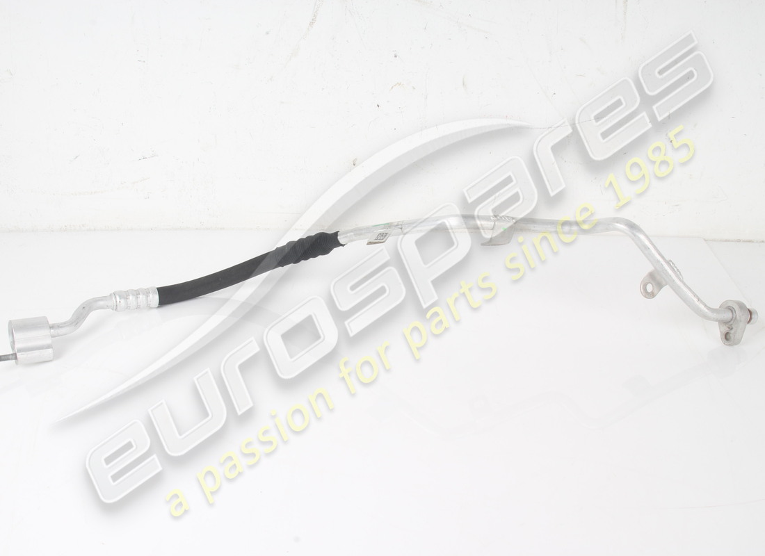 USED Ferrari TUBO DA SEZ. CAMBIO A SEZ. S . PART NUMBER 868402 (1)