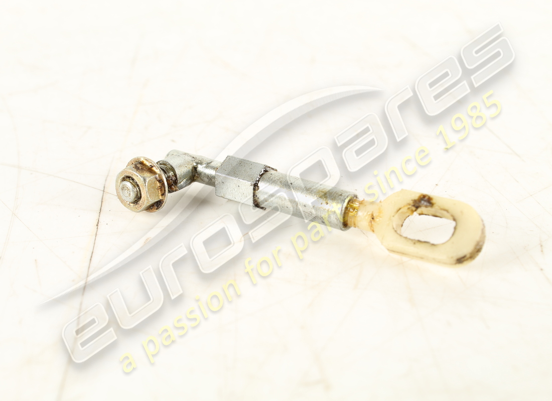USED Ferrari LOCK ADJUSTER ROD . PART NUMBER 1523078401 (1)