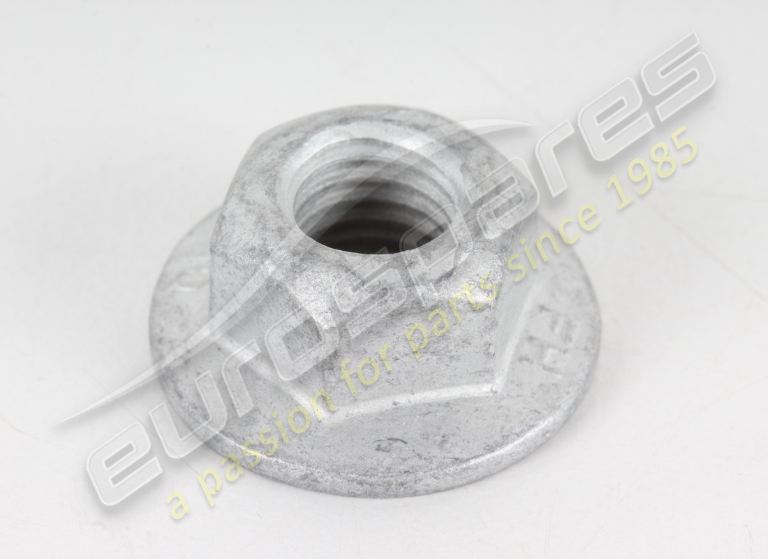 new porsche hex. nut. part number paf008868 (1)