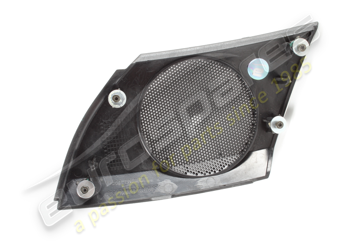 used ferrari rh grill speaker. part number 85348800 (2)