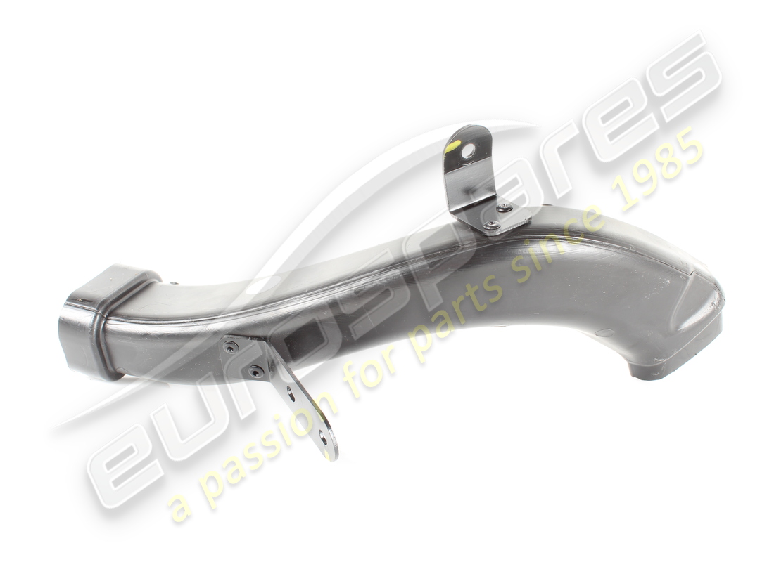 used ferrari rh demister duct. part number 85907200 (3)