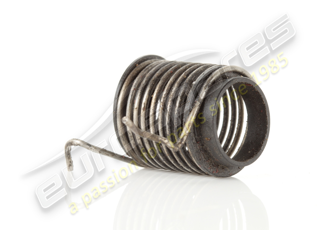 used ferrari spring. part number 177578 (2)