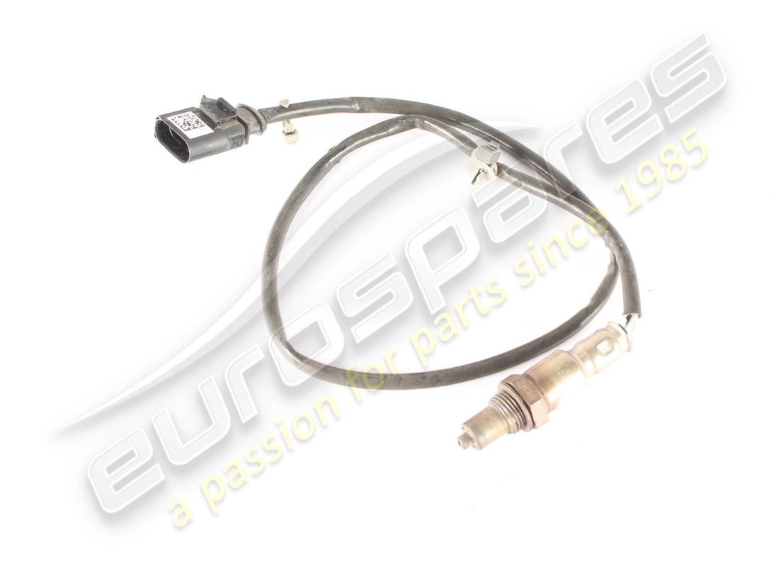 USED Lamborghini LAMBDA PROBE OZAS-S4.0 . PART NUMBER 4M8906265C (1)