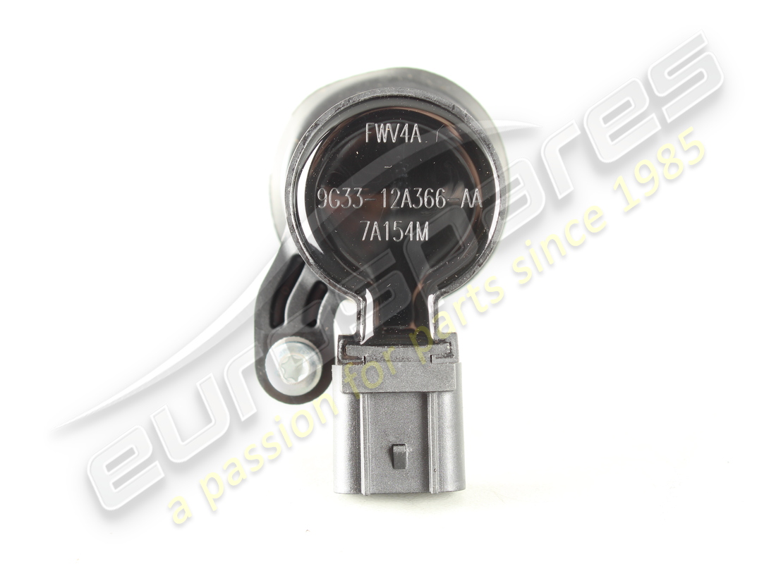 NEW ASTON MARTIN COIL ASSEMBLY. PART NUMBER 9G3312A366AA (4) new aston martin coil assembly. part number 9g3312a366aa (4)