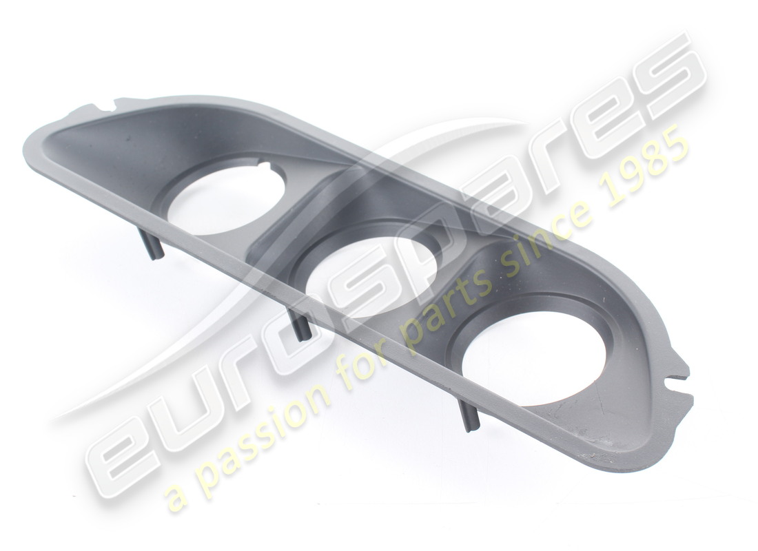 new ferrari instruments plate rhd part number 63462700 (1)