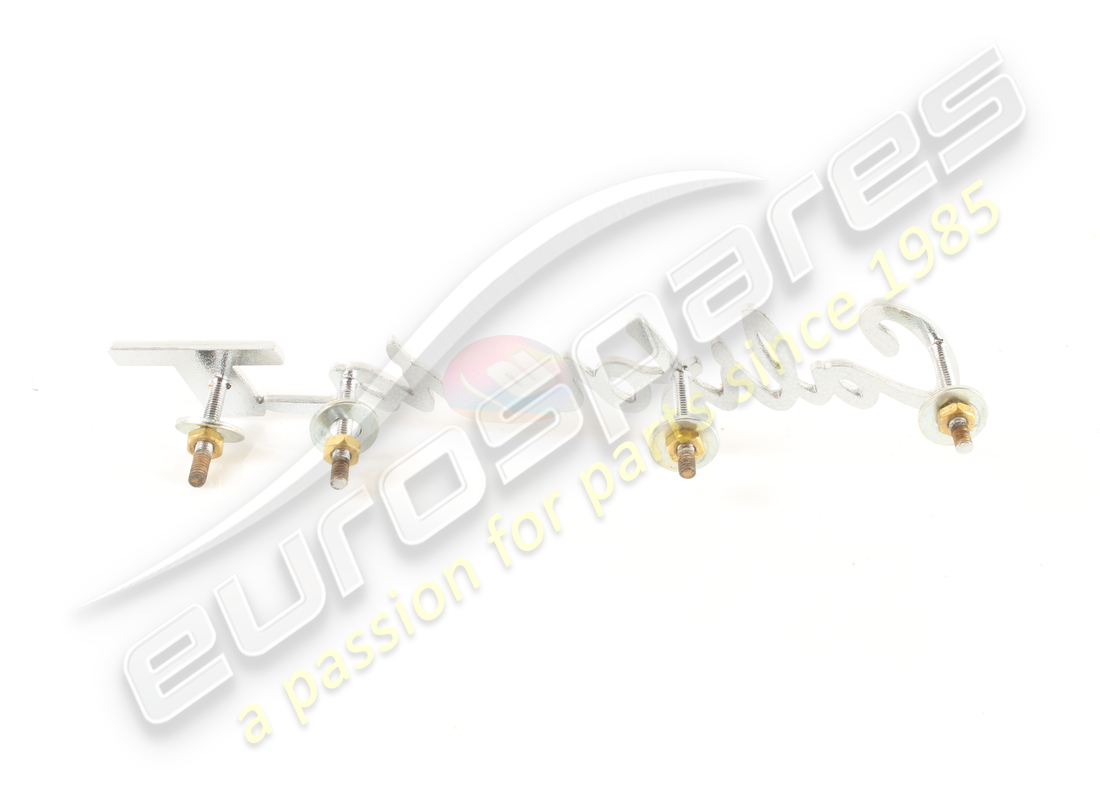 used ferrari california t logo. part number 86466400 (2)