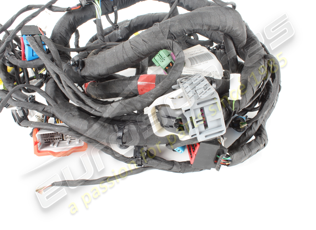 used ferrari dashboard cable. part number 311978 (5)