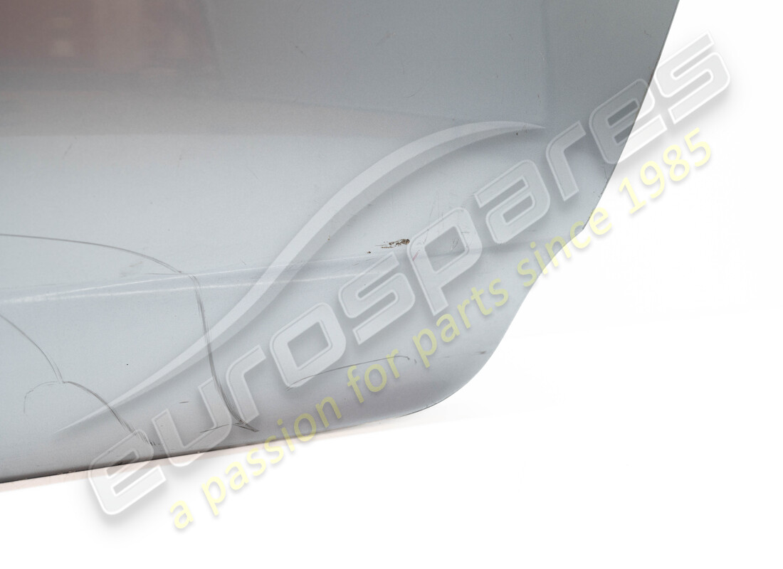 used ferrari complete lh door plus catap. part number 65909511 (6)