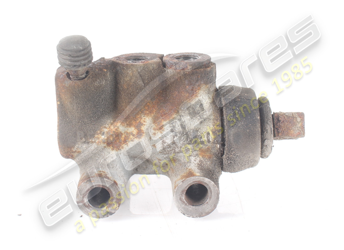 used maserati brake proportion valve. part number 367402336 (3)