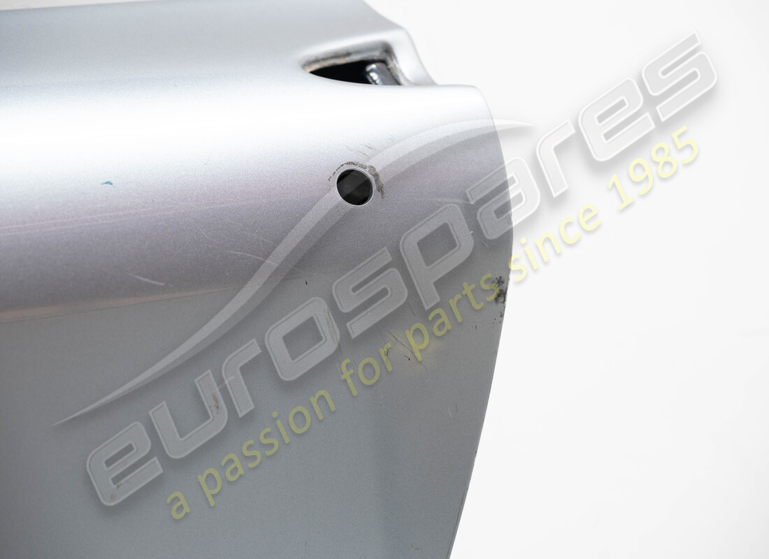 used ferrari complete lh door plus catap. part number 65909511 (7)