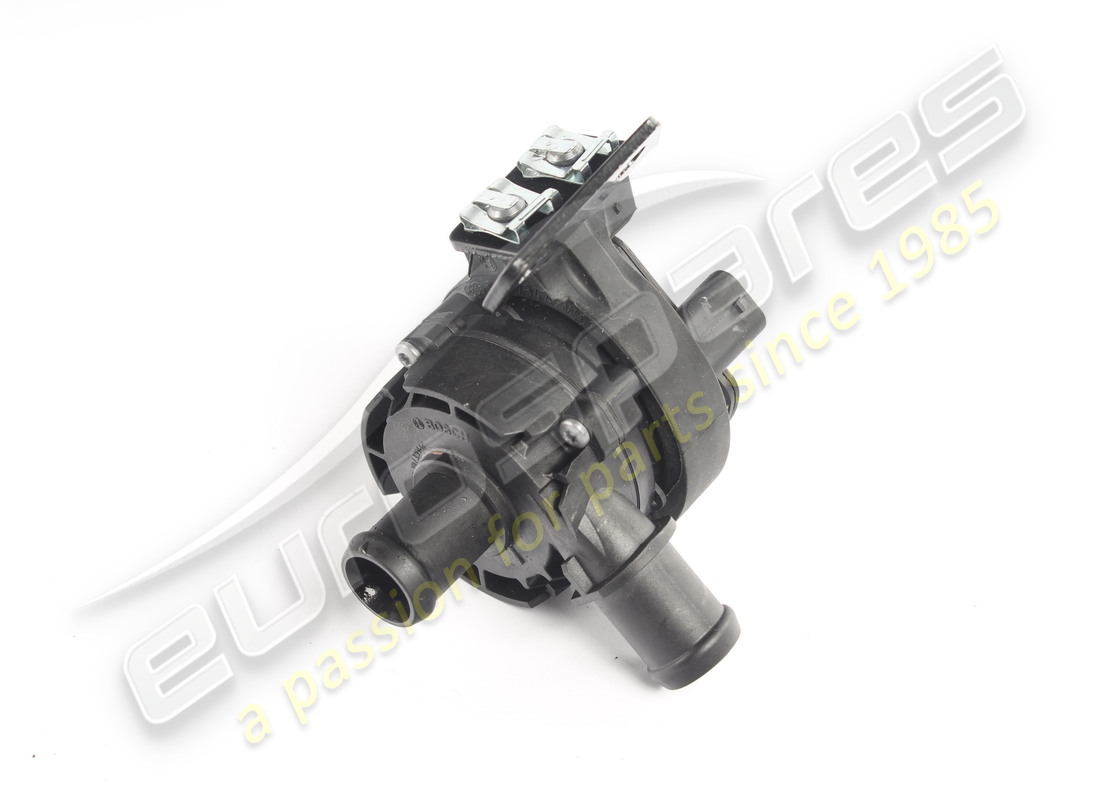 used ferrari idle water recirculation pump. part number 291349 (2)