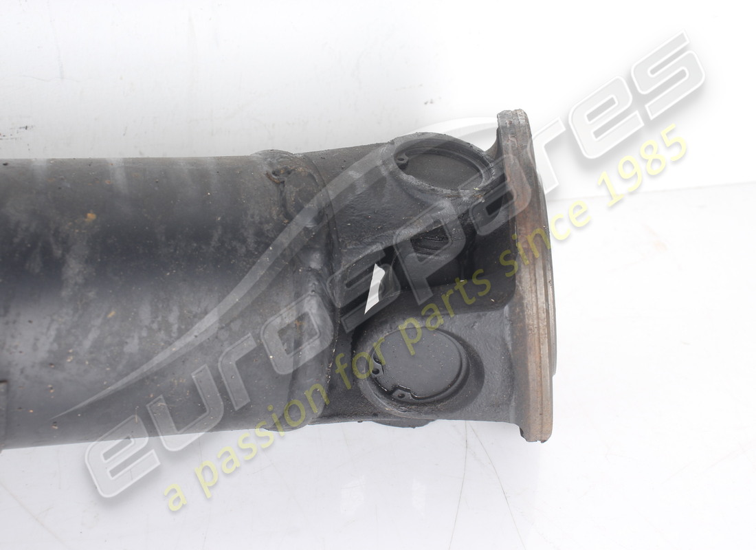 used maserati transm. shaft,6-sp. mech/aut. gea. part number 376000104 (4)