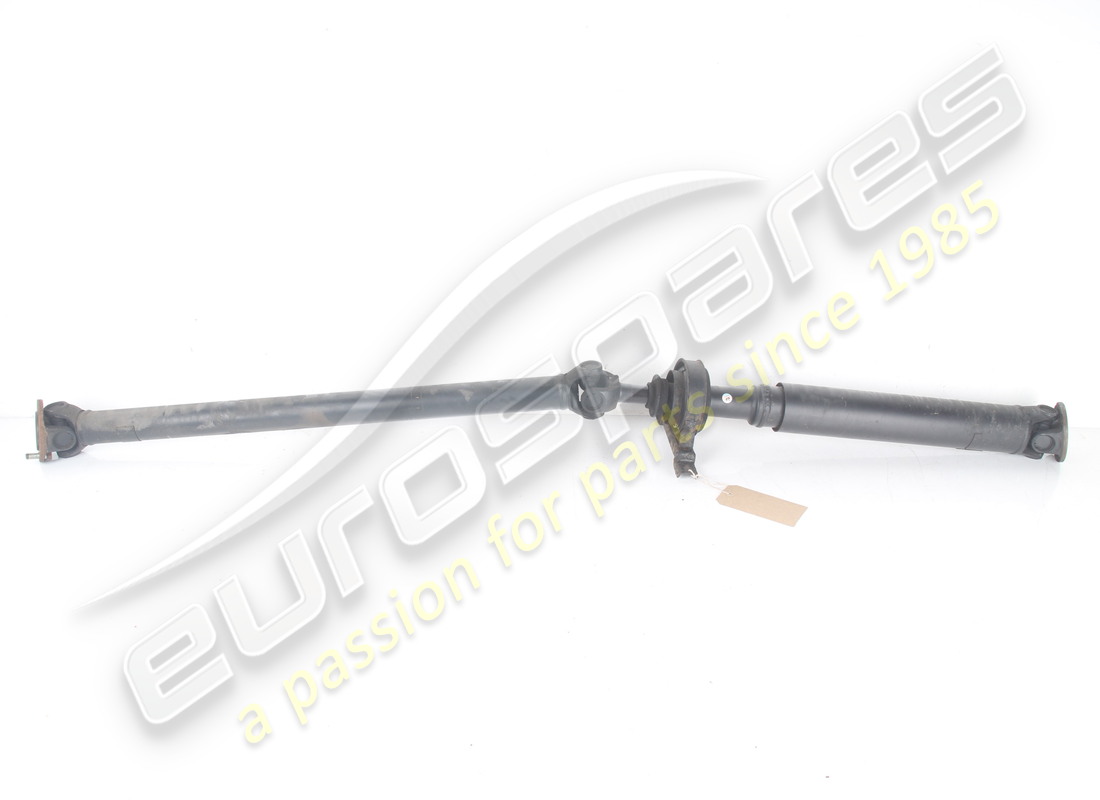 used maserati transm. shaft,6-sp. mech/aut. gea part number 376000104