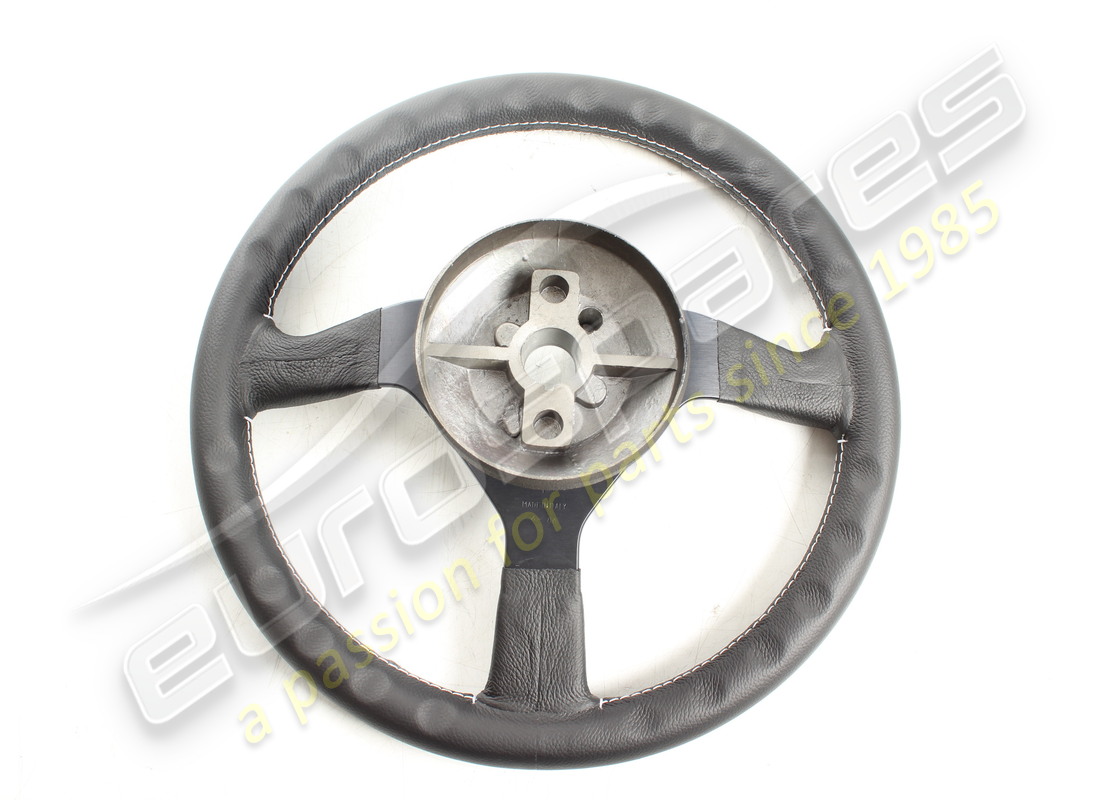 reconditioned ferrari steering wheel complete. part number 136549 (3)