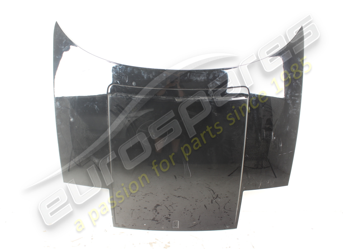 USED Ferrari FRONT HOOD BONNET . PART NUMBER 64304800 (1)