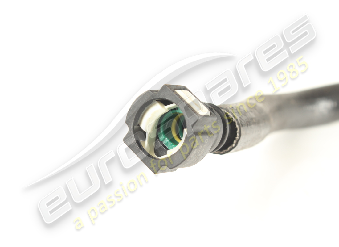 used ferrari rh flush valve junction pipe. part number 304461 (3)