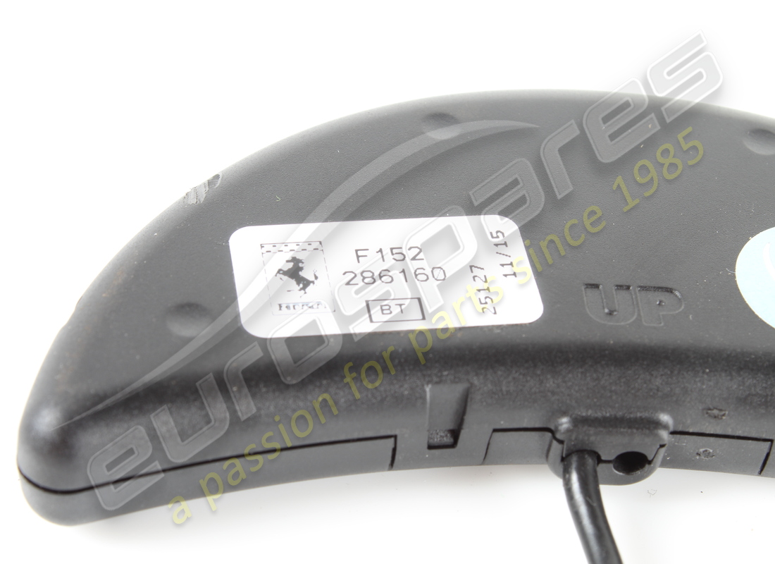 used ferrari bluetooth antenna. part number 286160 (2)