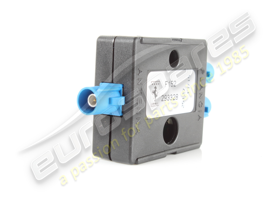used ferrari gps antenna splitter. part number 293328 (3)
