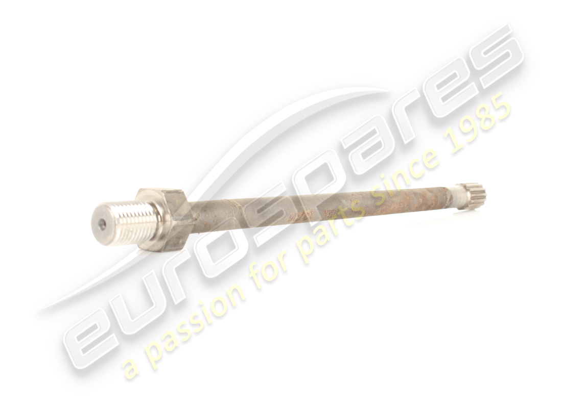 USED Lamborghini DRIVE SHAFT . PART NUMBER 07L260095B (1)