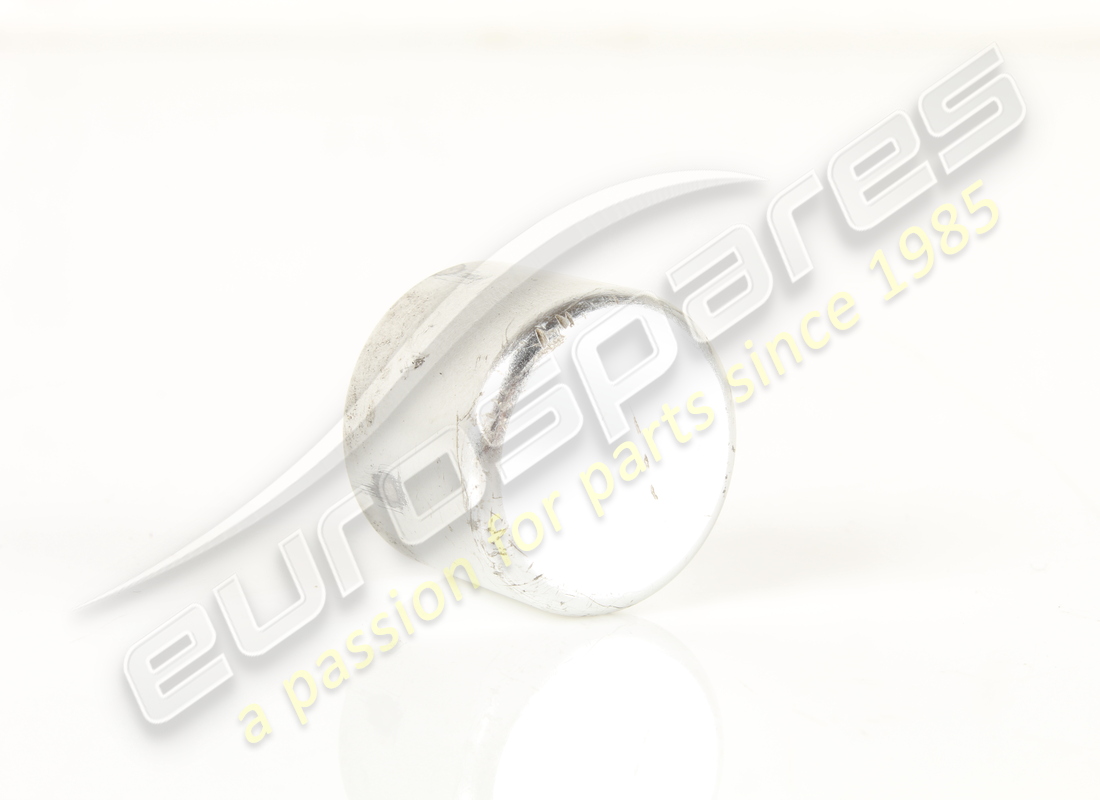 USED Lamborghini HANDBRAKE LEVER BUTTON . PART NUMBER 8N0711332A (1)