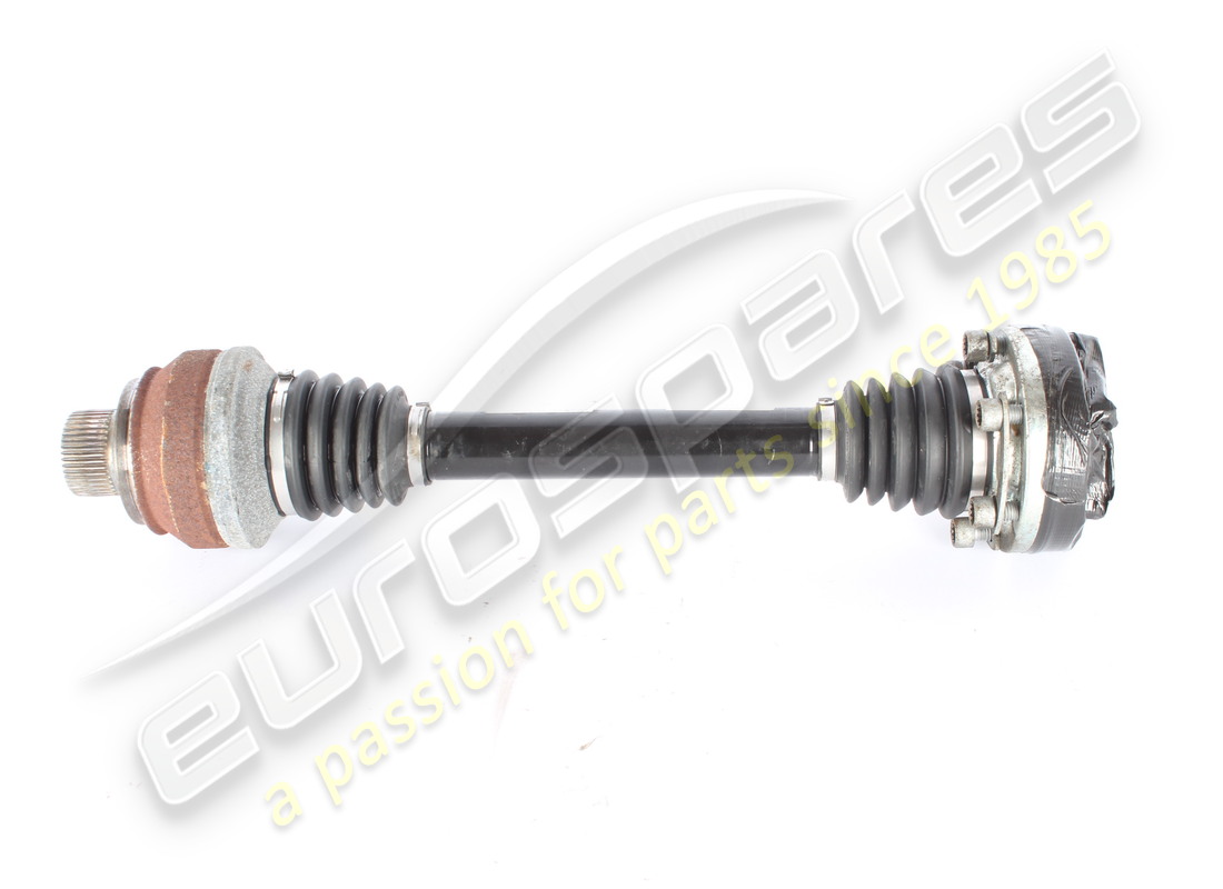 used lamborghini drive shaft. part number 4s0501204a (2)