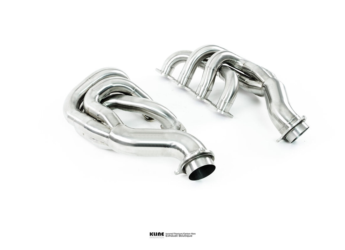 new kline innovation manifolds - stainless steel. part number klfer360mfss (2)