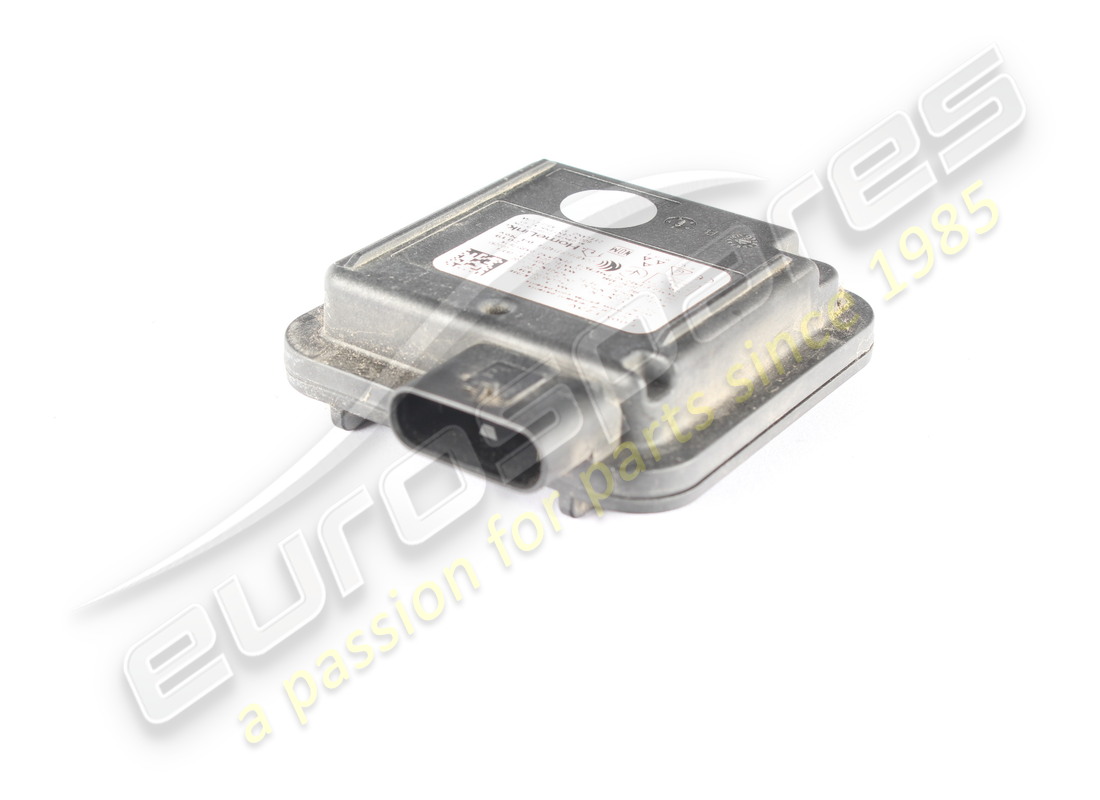 used lamborghini control unit,. part number 4n0907410c (3)