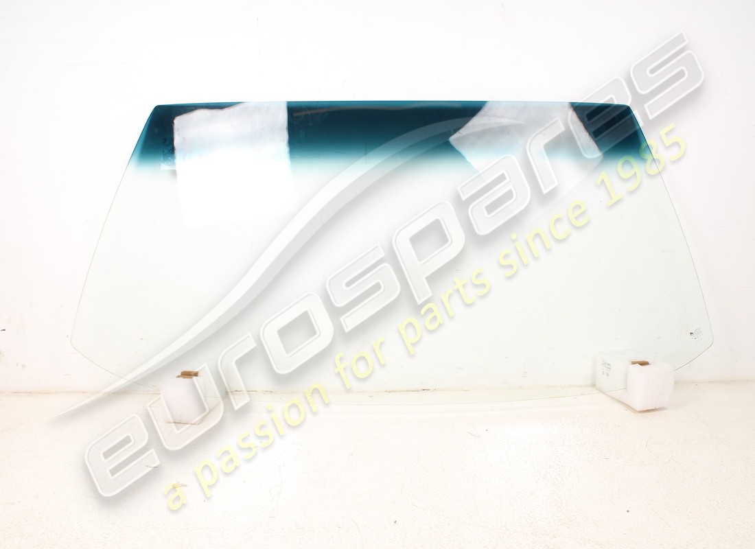 new eurospares de tomaso pantera windscreen. part number eap1454295 (1)