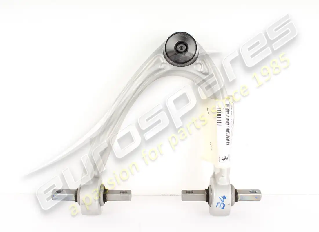 new ferrari complete lh front upper lev. part number 248758 (1)