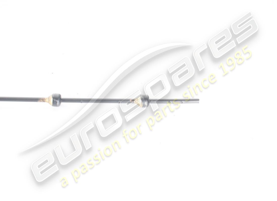 USED MASERATI OIL DIPSTICK FOR AUT. GEARBOX 4HP. PART NUMBER 315255156 (3) used maserati oil dipstick for aut. gearbox 4hp. part number 315255156 (3)