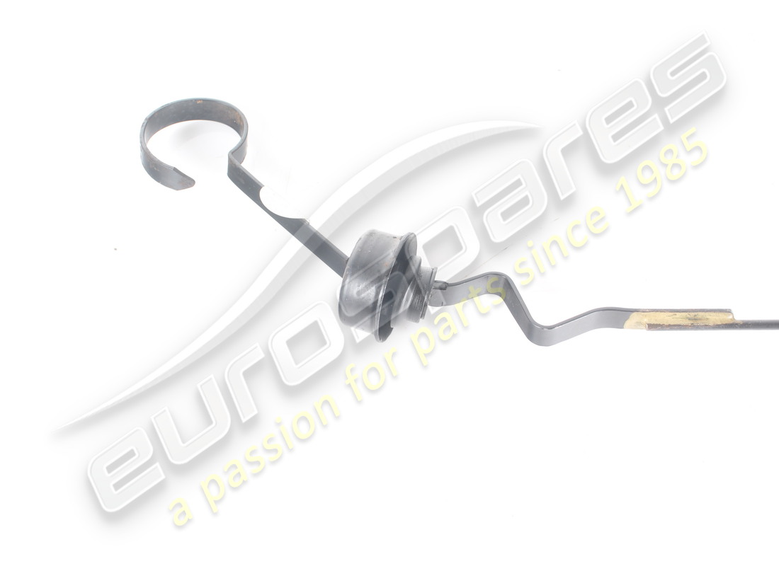 USED MASERATI OIL DIPSTICK FOR AUT. GEARBOX 4HP. PART NUMBER 315255156 (2) used maserati oil dipstick for aut. gearbox 4hp. part number 315255156 (2)