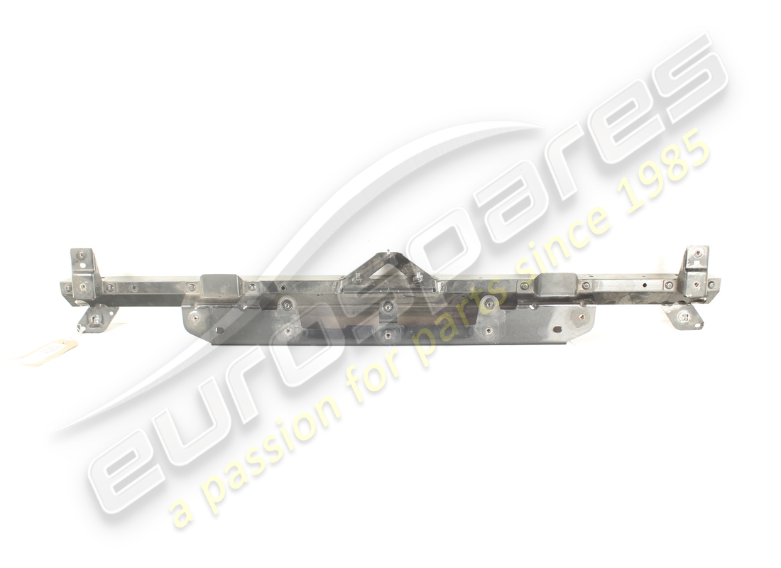 used ferrari complete front bumper cross me. part number 85100700 (4)