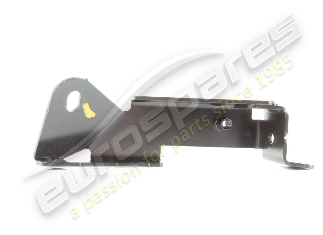 used ferrari rh lateral rear bracket. part number 85908500 (2)