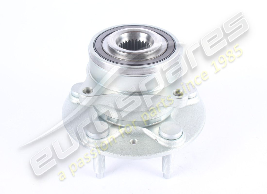new aston martin hub and bearing assembly. part number 4g432b663aa (3)