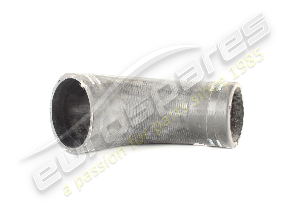 used ferrari intercooler inlet hose. part number 332707 (2)