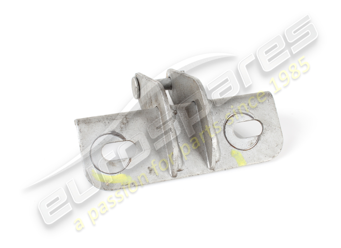 used lamborghini bracket, fuel tank band. part number 400201657a (2)
