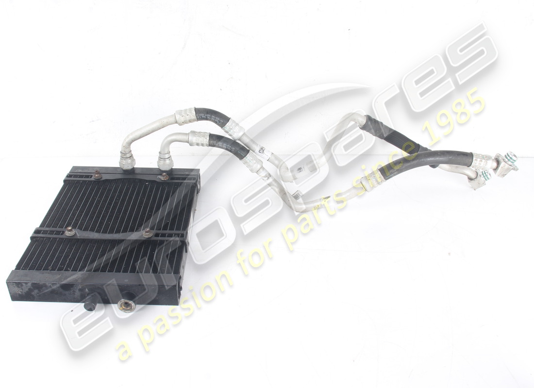 used eurospares ptu oil radiator with both pipes. part number eap1723583 (3)