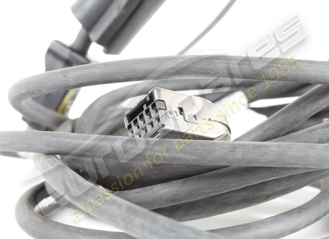 used ferrari ndm/ndr lvds video cable. part number 309773 (2)