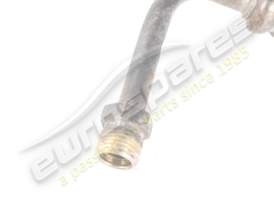USED MASERATI FREON DELIVERY LINE. PART NUMBER 375500266 (2) used maserati freon delivery line. part number 375500266 (2)