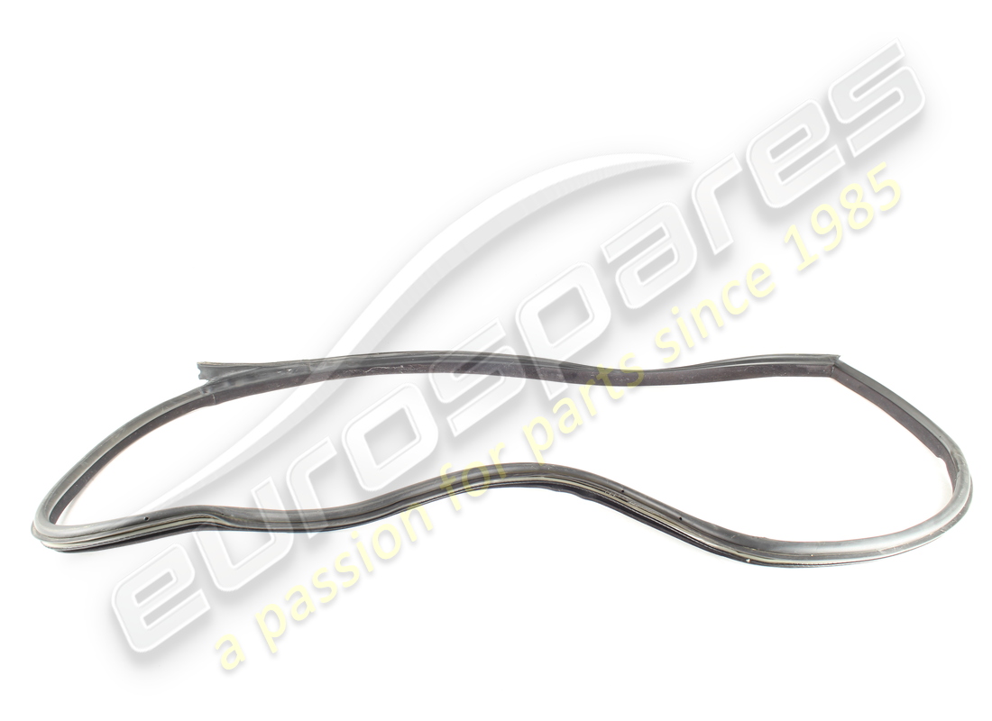 USED Maserati LH DOOR RUBBER GASKET . PART NUMBER 384500159 (1)