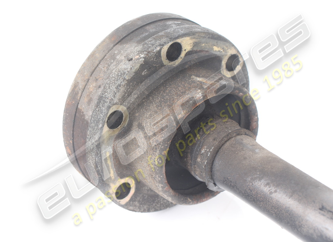 USED MASERATI CONSTANT SPEED AXLE SHAFT. PART NUMBER 396050105 (2) used maserati constant speed axle shaft. part number 396050105 (2)