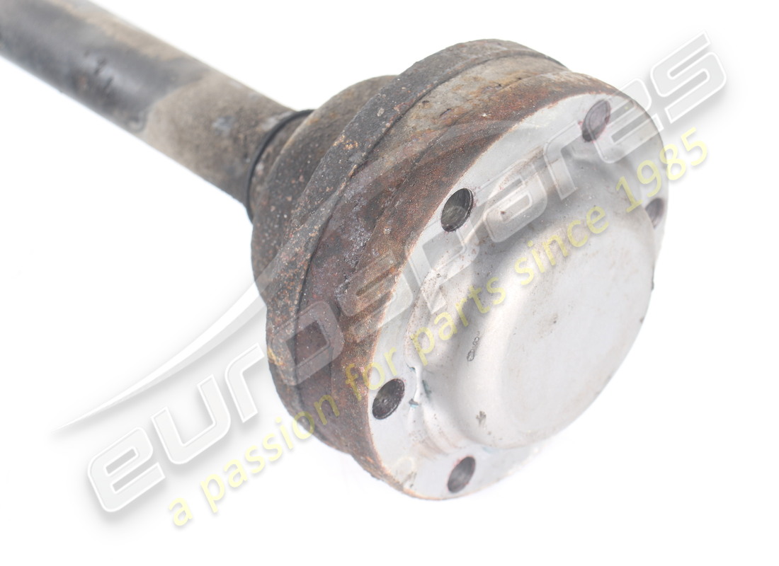 USED MASERATI CONSTANT SPEED AXLE SHAFT. PART NUMBER 396050105 (3) used maserati constant speed axle shaft. part number 396050105 (3)