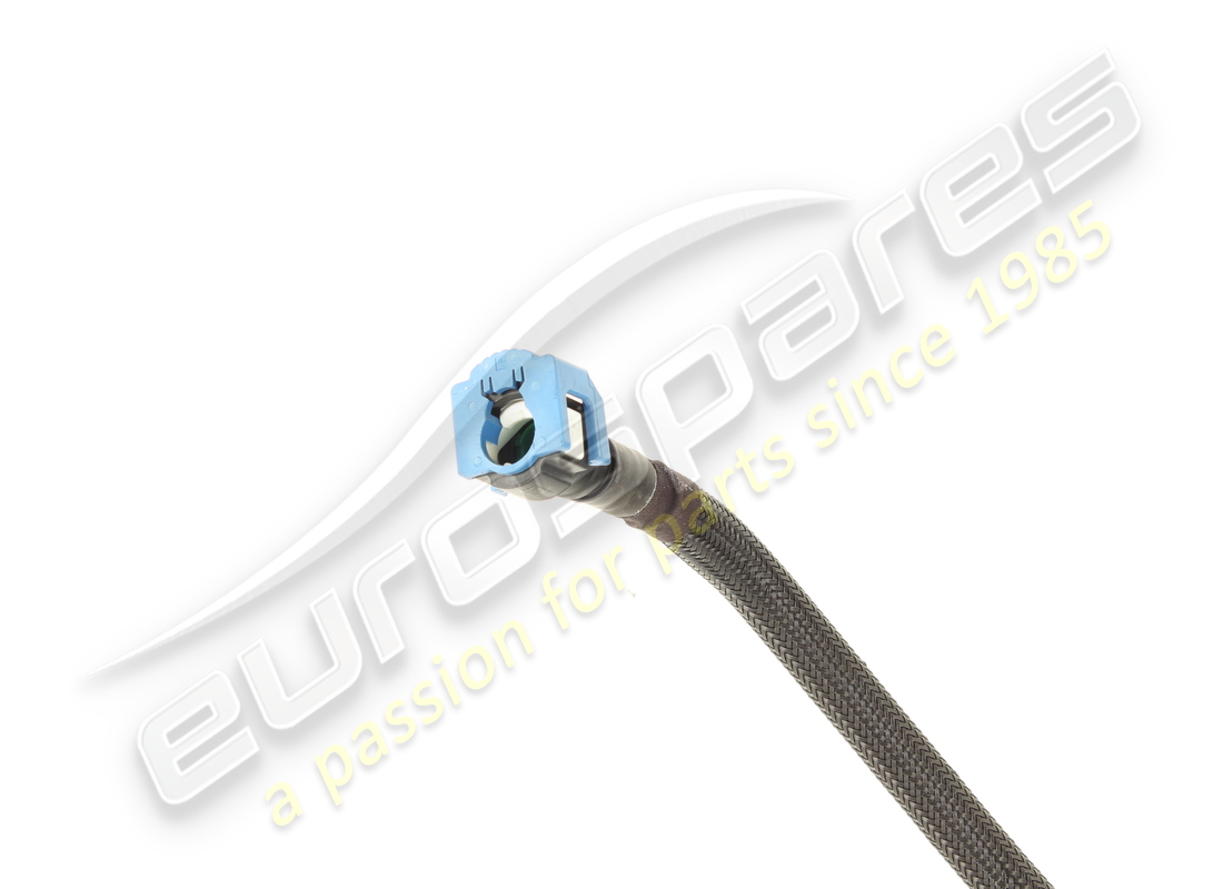 used ferrari lh flush pipe, wheelhouse se. part number 849871 (2)