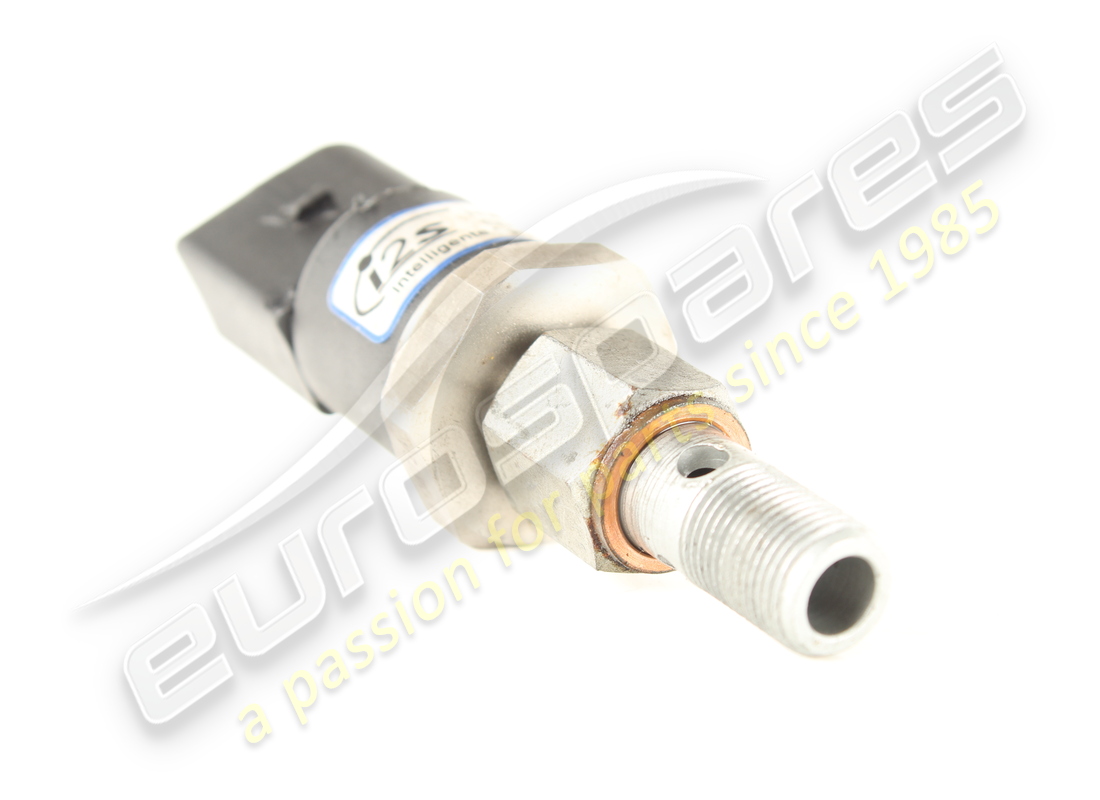 used maserati pressure sensor. part number 203294 (1)
