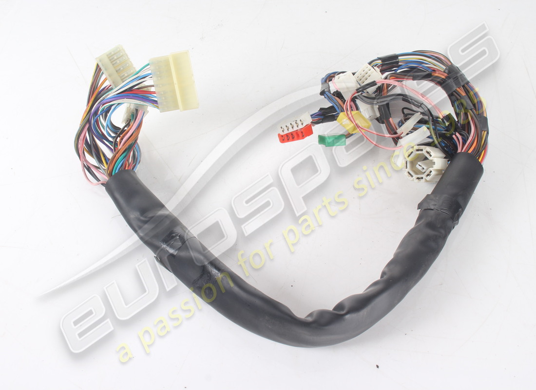 used ferrari tunnel cable. part number 61917900 (2)