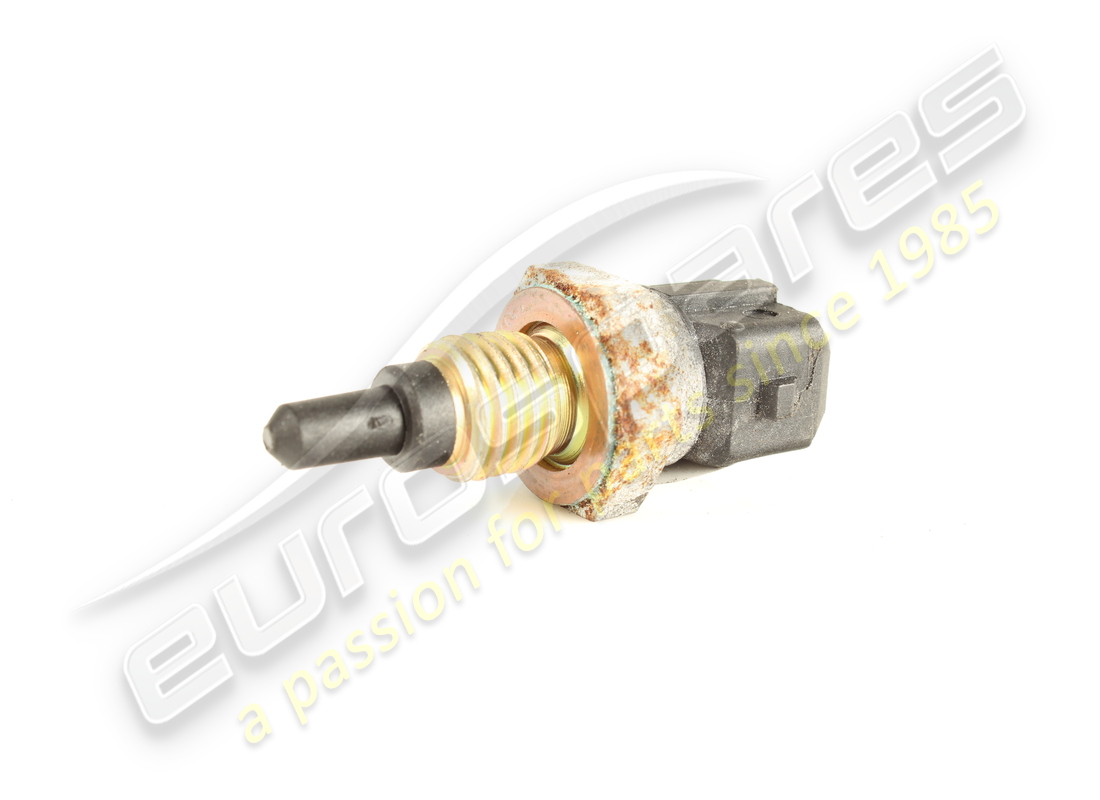 used ferrari air temperature sensor. part number 162419 (2)